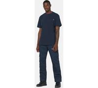 Dickies T-shirt Ss Pocket Tee Relaxed DK0A4XUC S