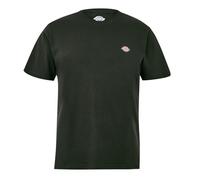 Dickies Mapleton Short Sleeve T-shirt Nero S Uomo