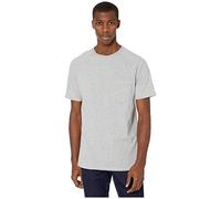 Dickies TEMP IQ S/S POCKET TEE, T-Shirt Uomo, Grigio (Heather Grey), XL
