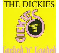 Dickies - The Dickies - Locked 'n' Loaded: Greatest Hits Live by Dickies (1993-05-21j