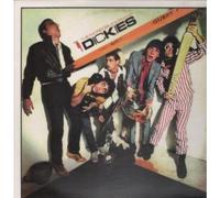 Dickies, the - Incredible Shrinking..
