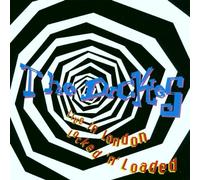Dickies,the - Live in London-Locked & Loaded
