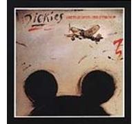 Dickies,the - Stukas Over Disneyland