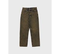 DICKIES THOMASVILLE DENIM PANT men Jeans brown in taglia:L