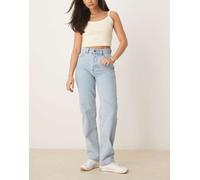 Dickies - Thomasville - Jeans comodi a vita alta blu W28