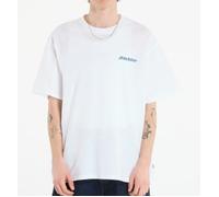Dickies Thornville Ss Tee T-Shirt M/M White Uomo DK0A88540WH1
