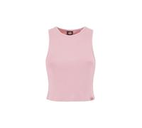 DICKIES Top 'PLENTYWOOD' rosa chiaro Donna DICKIES XL rosa chiaro