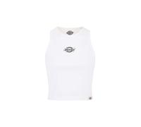 DICKIES Top 'POWERS' colori misti / bianco Donna DICKIES S colori misti / bianco