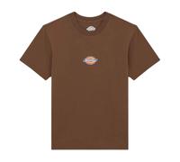 Dickies, ,Tops ,Donna ,Marrone ,M Maple Valley Reg Tee