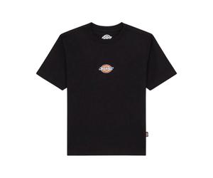 Dickies, ,Tops ,Donna ,Nero ,L Magliette classica Maple Valley