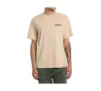 Dickies, ,Tops ,Uomo ,Beige ,M Pelham Tee