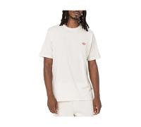 Dickies, ,Tops ,Uomo ,Beige ,S T-shirt Bianca per Uomo