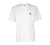 Dickies, ,Tops ,Uomo ,Bianco ,L T-Shirt