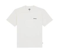 Dickies, ,Tops ,Uomo ,Bianco ,M Loretto SS Tee