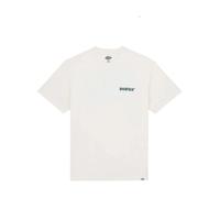Dickies, ,Tops ,Uomo ,Bianco ,M Magliette Manica Corta Egret