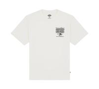 Dickies, ,Tops ,Uomo ,Bianco ,S Lynndyl SS Tee