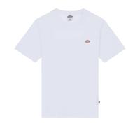 Dickies, ,Tops ,Uomo ,Bianco ,XS Mapleton SS Tee