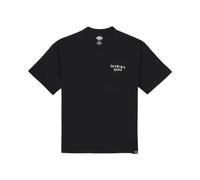 Dickies, ,Tops ,Uomo ,Nero ,L Boxy Fit Magliette a Manica Corta