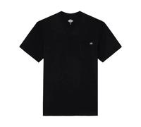 Dickies, ,Tops ,Uomo ,Nero ,M T-Camicie
