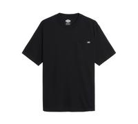 Dickies, ,Tops ,Uomo ,Nero ,S Magliette Classica