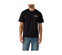 Dickies, ,Tops ,Uomo ,Nero ,S Tee Pittore Manica Corta Magliette Cotone