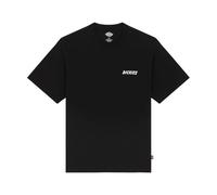 Dickies, ,Tops ,Uomo ,Nero ,XL Dry Ridge SS Tee