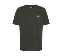 Dickies, ,Tops ,Uomo ,Verde ,S T-Shirt