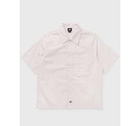 DICKIES TORREY SHIRT men Shortsleeves white in taglia:S