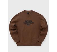 DICKIES TORREY SWEATSHIRT men Sweatshirts brown in taglia:S