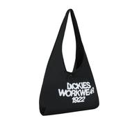 Dickies - Torrey Tote Bag - - Bags - Donna - Nero - ONE SIZE