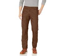 Dickies Tough Max Duck Double Knee Pant Pantaloni da Lavoro, Legname Stonewash, W32 / L30 Uomo