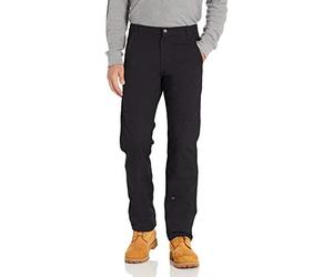 Dickies - Tough Max Duck Double Knee Pant, Pantaloni da Lavoro Uomo