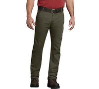 Dickies Tough Max Duck Pantaloni da Uomo, 34W x 34L