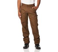 Dickies Tough Max Duck Pantaloni da Uomo, 40W x 32L