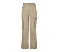 Dickies, ,Trousers ,Donna ,Marrone ,S Pantaloni