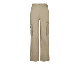Dickies, ,Trousers ,Donna ,Marrone ,S Pantaloni