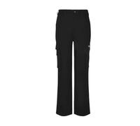 Dickies, ,Trousers ,Donna ,Nero ,S Pantaloni Hooper Neri