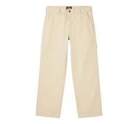 Dickies, ,Trousers ,Uomo ,Beige ,W30 Canvas Carpenter Lightweight Pantaloni