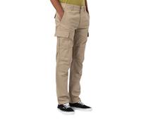 Dickies, ,Trousers ,Uomo ,Marrone ,W30 L32 Pantaloni Beige Uomo Millerville