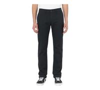 Dickies, ,Trousers ,Uomo ,Nero ,W34 L32 Pantaloni ies Kerman