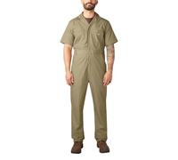Tute Da Lavoro A Maniche Corte Per Uomo Dickies - 33999 - Nuovo