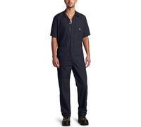 Dickies, Tuta da uomo a maniche corte, X-Large Alto