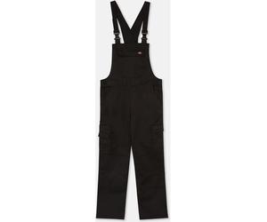 Dickies Tuta da uomo Everyday B&B Nero XXL