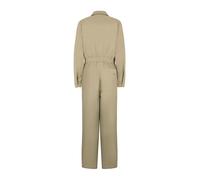 DICKIES Tuta jumpsuit 'SUN PRARIE COVERALL W' cachi, Taglia XL