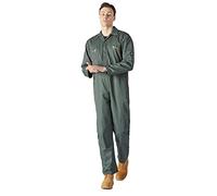 Dickies Tuta Redhawk, Coverall Uomo, VERDE LINCOLN, 3XL