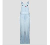 Dickies Tute / Jumpsuit DICKIES CLASSIC DENIM BIB in Blu EU M
