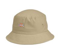 Dickies Twill Bucket Hat Cappello a Falda Larga, Beige, Taglia Unica Uomo