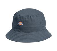 Dickies Twill Bucket Hat Cappello a Falda Larga, Blu, Taglia Unica Uomo