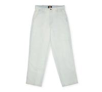 Dickies - Ultra Lightwash Straight Jeans - - Jeans - Uomo - Blu - W30 L30