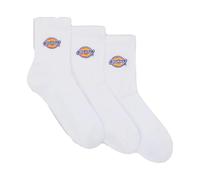 Dickies, ,Underwear ,Uomo ,Bianco ,2XL Valley Grove Mid